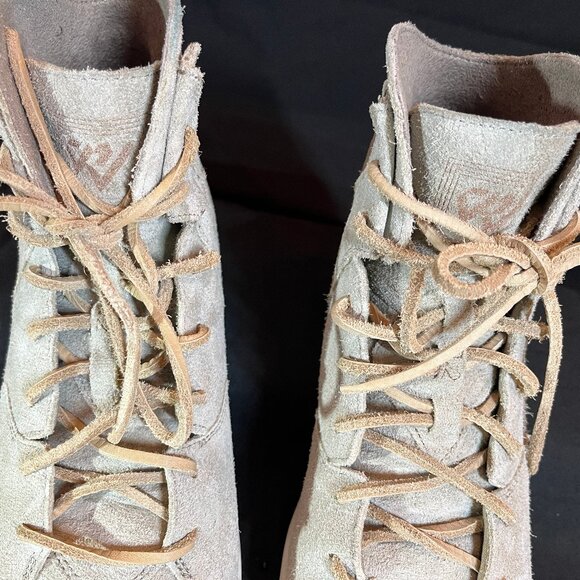 Air Jordan Westbrook 0.2 Khaki, Men's Sz 8.5 - Picture 6 of 10